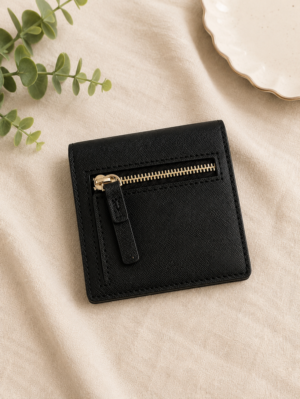 Kate Spade New York Card Holder Wallet
