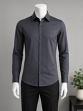 Nautica Slim Fit Dress Shirt – NEW WITH TAGS