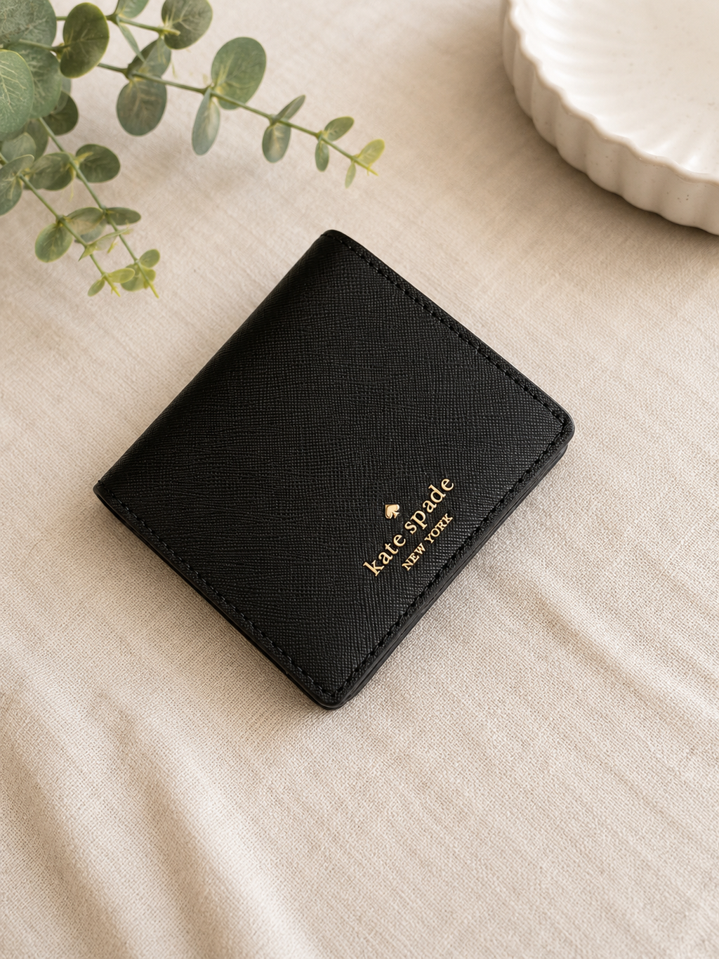 Kate Spade New York Card Holder Wallet
