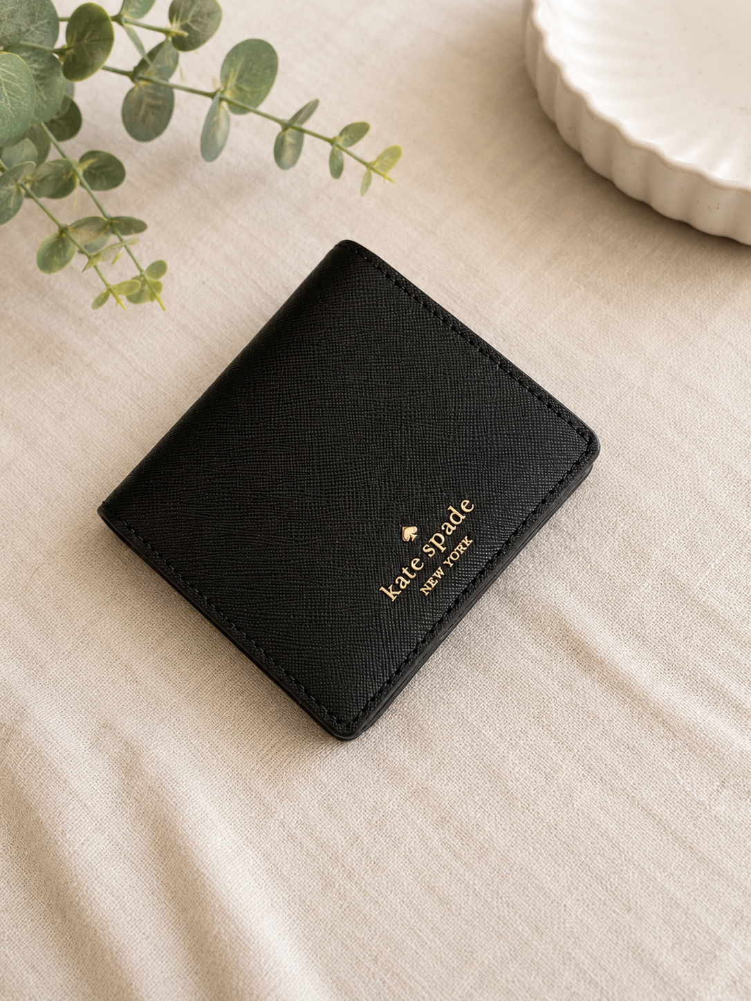 Kate Spade New York Card Holder Wallet