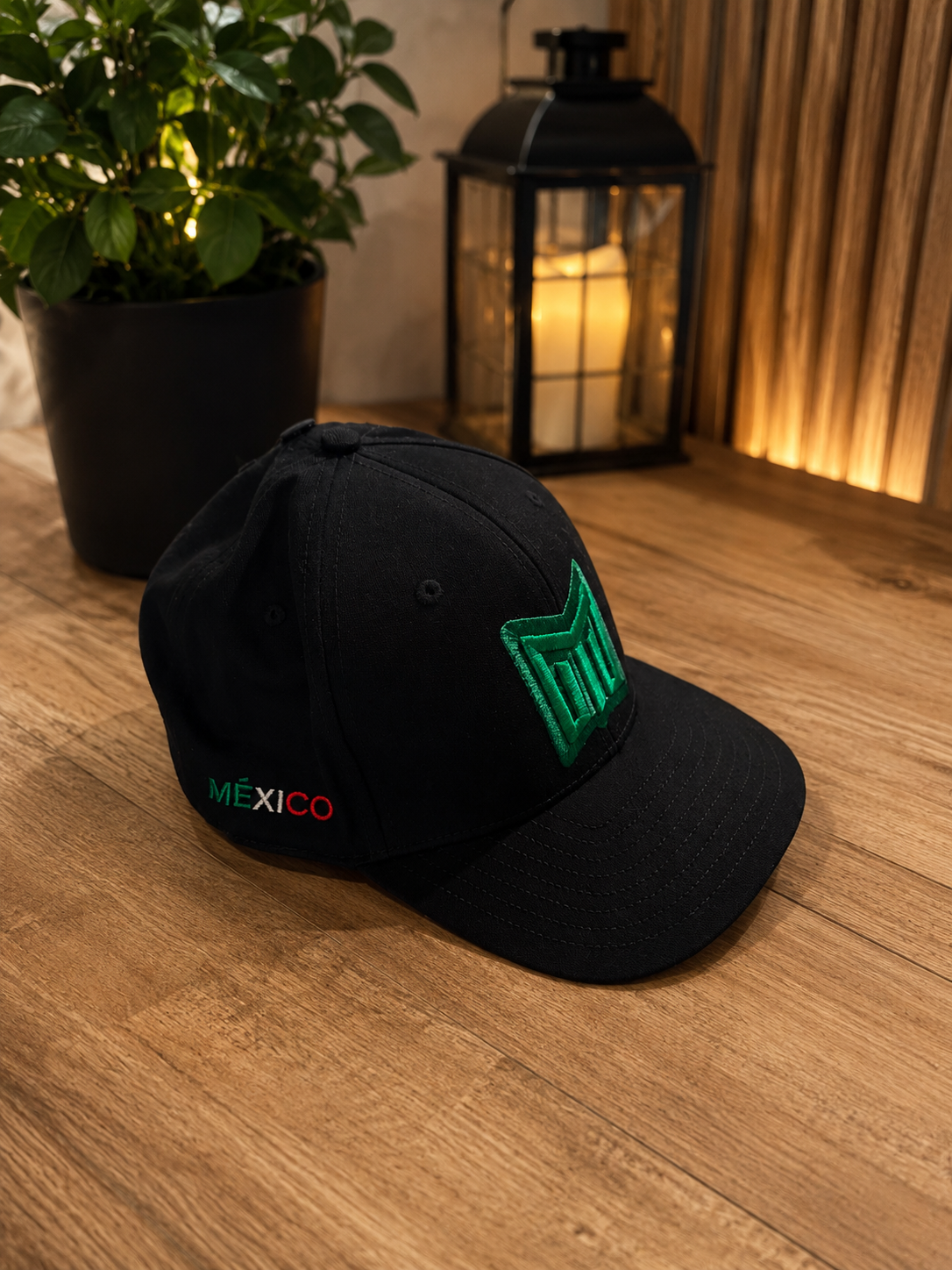 Adidas México Snapback Cap