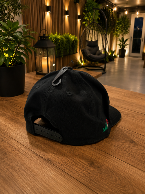 Adidas México Snapback Cap